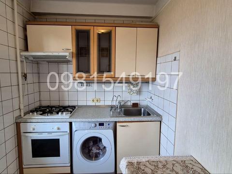 квартира по адресу Саксаганского ул., 87