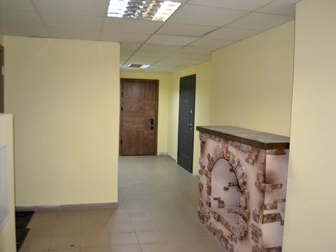коммерческая по адресу Витянская ул., 2-А