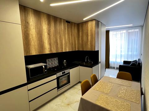 квартира по адресу Свободы ул., 5
