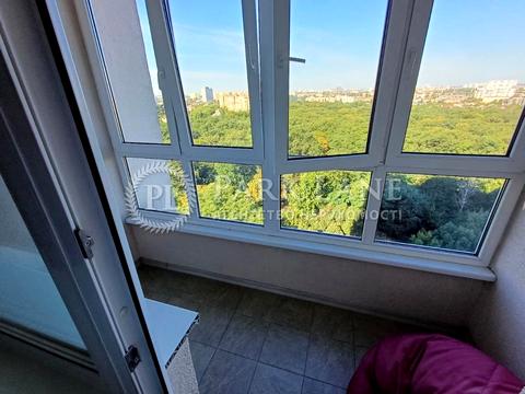 квартира по адресу Авиаконструктора Игоря Сикорского ул. (Танковая), 1-Б