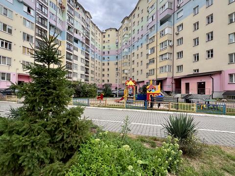 квартира по адресу Ключний пер., 7