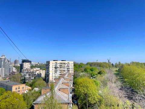 квартира за адресою Бастіонна вул., 15