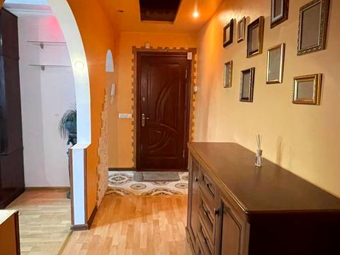 квартира за адресою Міцкевича вул., 5
