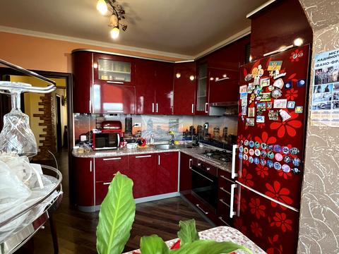 квартира по адресу Ключний пер., 7