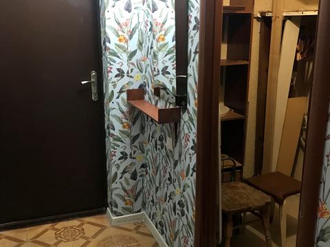 квартира по адресу Януша Корчака ул. (Баумана), 25