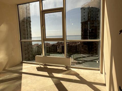квартира по адресу Французский бульв., 60б
