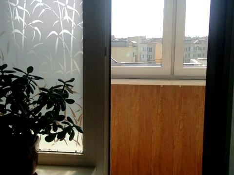 квартира за адресою Боголюбова вул., 10