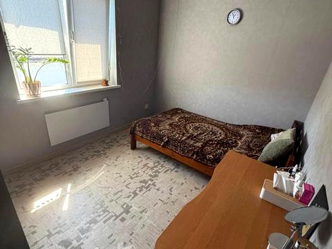 квартира по адресу Маяковского ул., 16-А