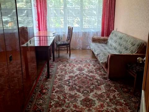 квартира за адресою Салютна вул., 25