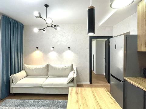 квартира по адресу Французский бульв., 60б