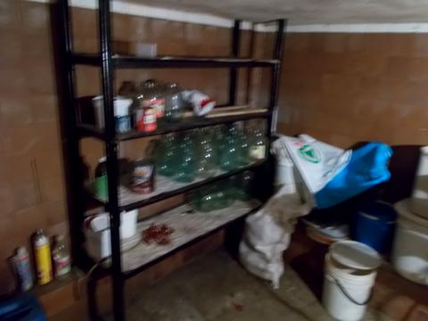 паркоместо по адресу Теробороны ул., 12