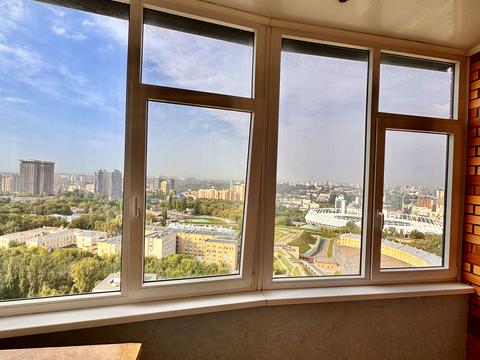 квартира за адресою Лесі Українки бульв., 7-А