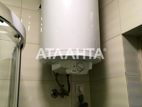 квартира за адресою Фонтанська дорога вул. (Перекопской дивизии улица), 58/3
