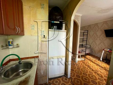 квартира по адресу Николая Голего ул. (Лебедєва-Кумача), 28-А