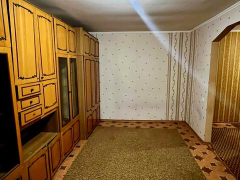 квартира за адресою Євгена Тельнова вул., 8 к5