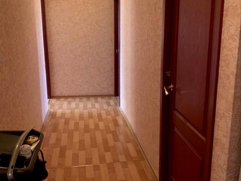 квартира по адресу Григоровское шоссе (Комсомольское), 49
