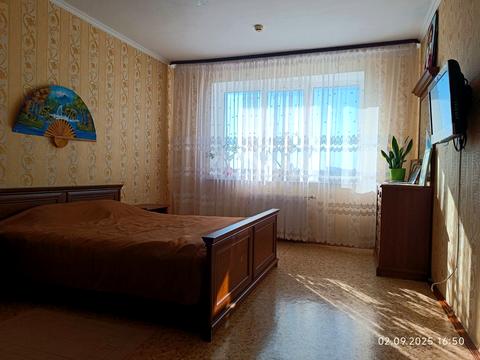 квартира по адресу Бориспольская ул., 26-З