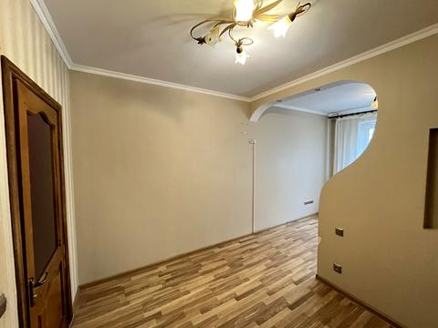 квартира по адресу Панаса Мирного ул., 31