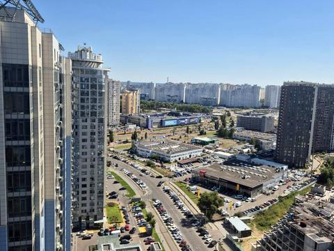 квартира за адресою Трускавецька вул., 8