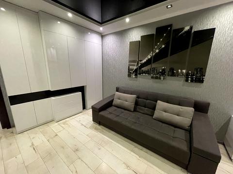 квартира по адресу Кондратюка Юрия ул., 5