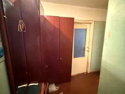 квартира по адресу Задорожный пер., 6