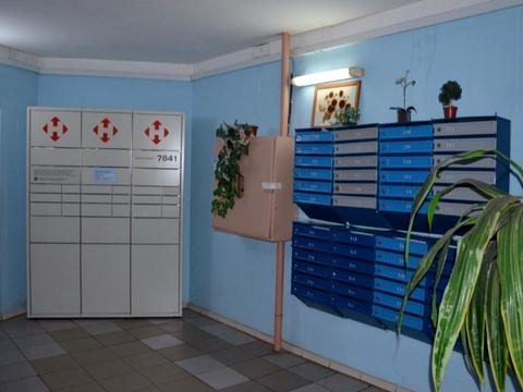 квартира по адресу Науки просп., 54-Б