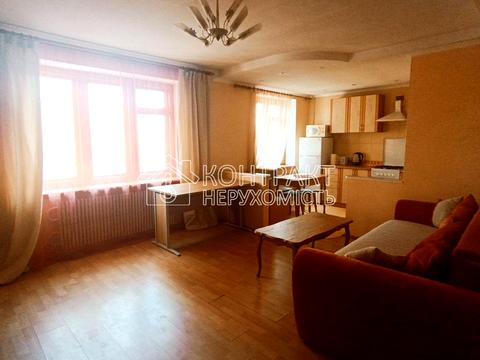 квартира по адресу Академика Ляпунова ул., 7
