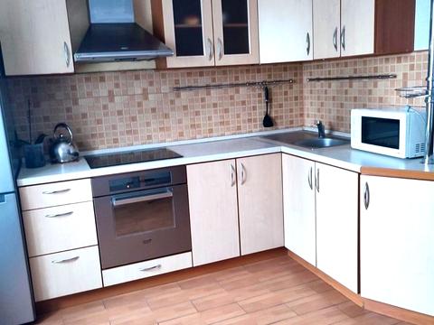 квартира по адресу Драгоманова ул., 8