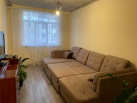 квартира по адресу Симона Петлюры ул. (Черняховського), 21