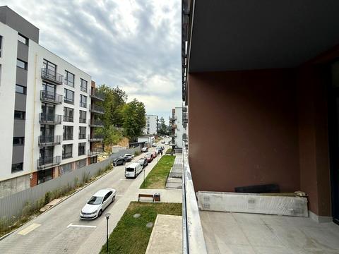 квартира по адресу Львовская ул., 92Б