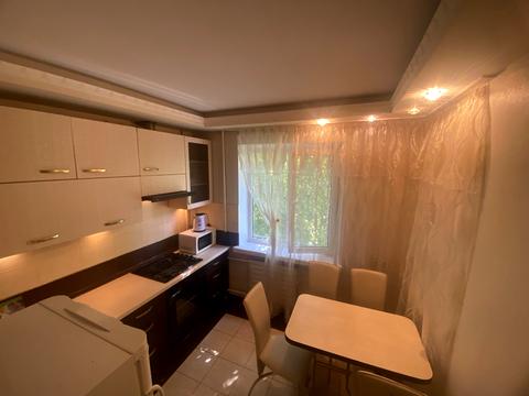 квартира по адресу Рустави ул., 5