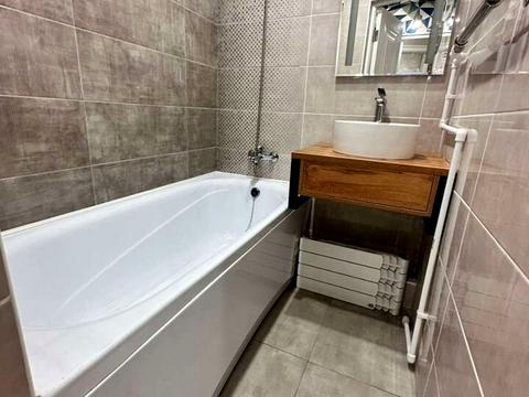 квартира за адресою Балтиморська вул. (Посмітного), 25