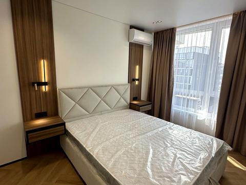 квартира за адресою Бельведерська вул., 32а