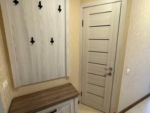 квартира за адресою Литвиненко-Вольгемут вул., 5