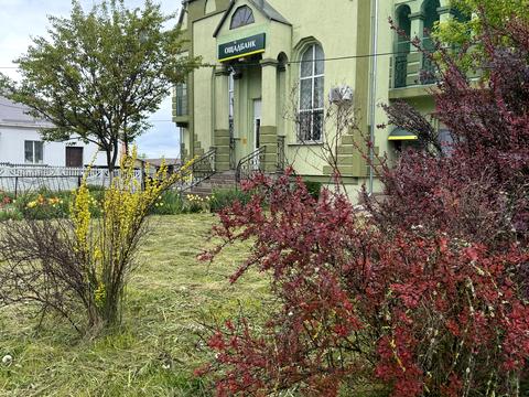 коммерческая по адресу Луцкая ул. (17 Вересня), 4