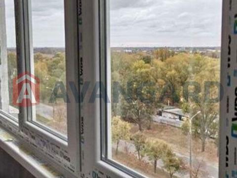 квартира по адресу Харьковская ул., 39