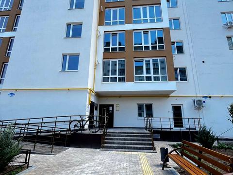 квартира за адресою Юності просп., 16-Г
