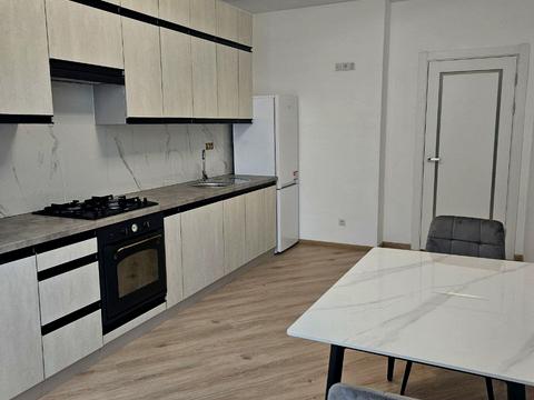 квартира по адресу Кобилянської, 22а