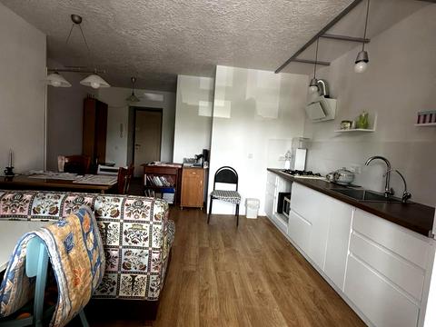 квартира по адресу Генерала М. Тарнавского пер., 4