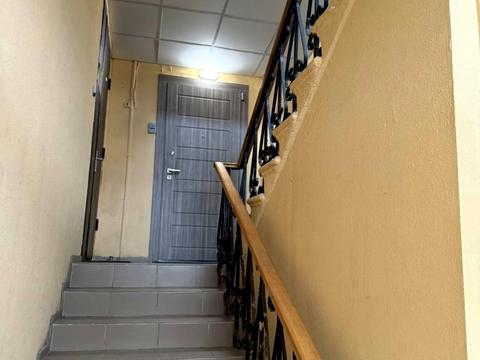 квартира по адресу Хорива ул., 7