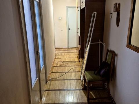 квартира за адресою Гната Хоткевича вул., 16а
