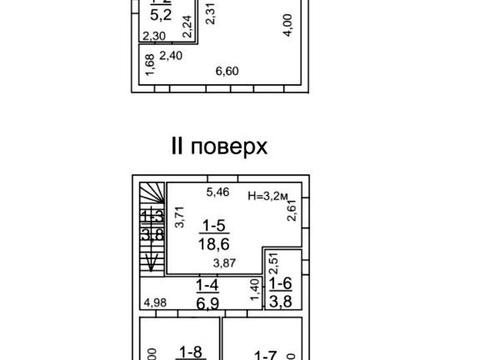 дом по адресу Дмитрия Донского