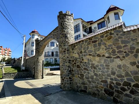квартира за адресою Кавказька вул., 44