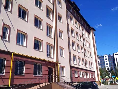 квартира по адресу Софиевка ул., 39А