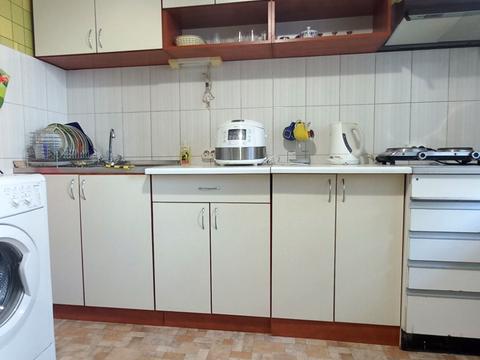 квартира за адресою Набережна Перемоги вул., 126