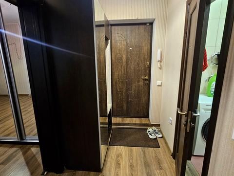 квартира по адресу Победы просп., 53б
