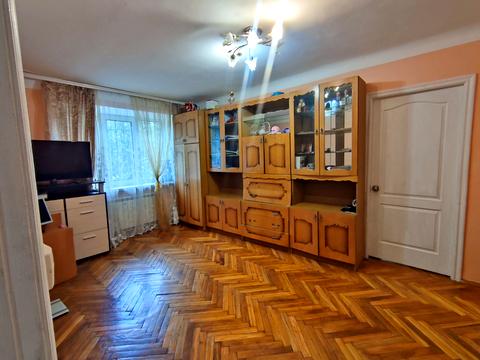 квартира по адресу Симона Петлюры ул. (Маяковського), 47/25