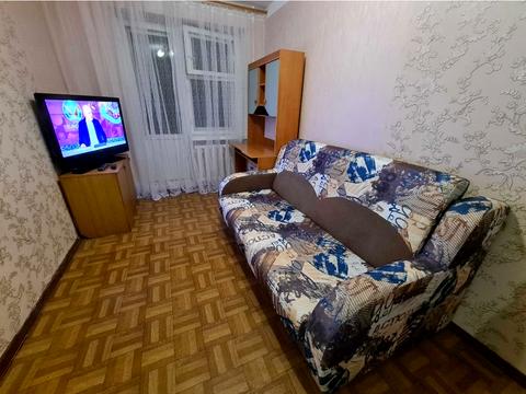 квартира за адресою Левітана вул., 118