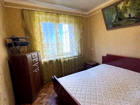квартира по адресу Терещенковская ул. (Червоного Казачества), 4