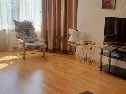 квартира по адресу Пантелеймоновская ул., 88/1